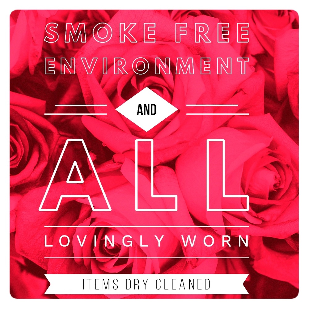 Smoke Free Home